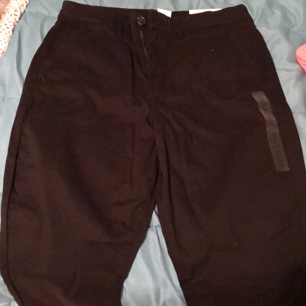 AMERICAN EAGLE hi-rise curvy skinny pant